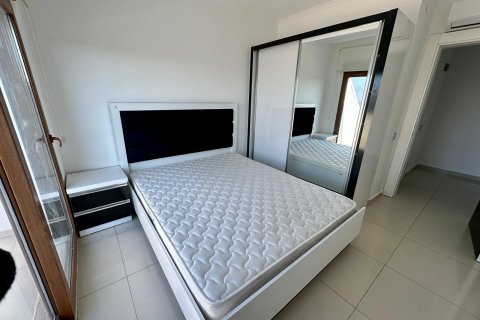 2+1 Penthäuser  in Kestel, Antalya, Türkei Nr. 97487 - 15