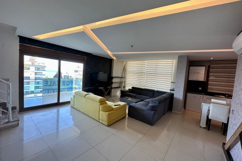 Продажа квартиры  в Кестеле, Анталье, Турция 2+1, 145м2, №107764 – фото 15
