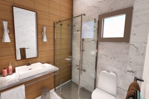 Продажа квартиры в Искеле, Северный Кипр 2 комн., 64м2, №95633 – фото 13