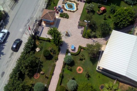 2+1 Leilighet i Mersin, Tyrkia Nr. 138773 - 9