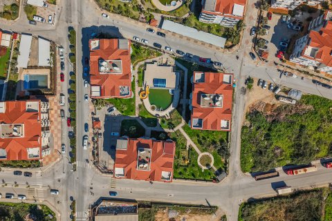 آپارتمان در Alanya ، ترکیه 225 متر مربع. شماره 221799 - 4