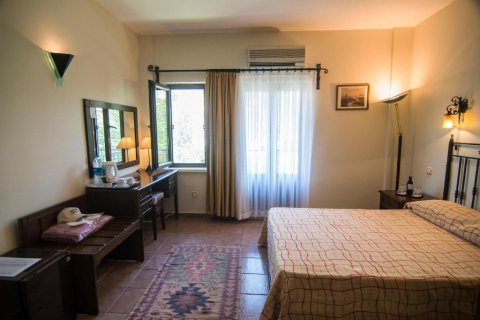 Gewerbeimmobilien  in Kalkan, Antalya, Türkei Nr. 215277 - 9