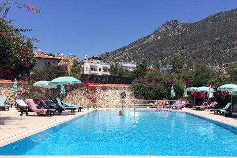 Gewerbeimmobilien  in Kalkan, Antalya, Türkei Nr. 215277 - 6
