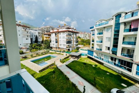 Daire  3+1  Alanya, Antalya, Türkiye №93405 - 17