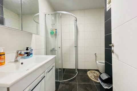 Daire  3+1  Alanya, Antalya, Türkiye №93405 - 14