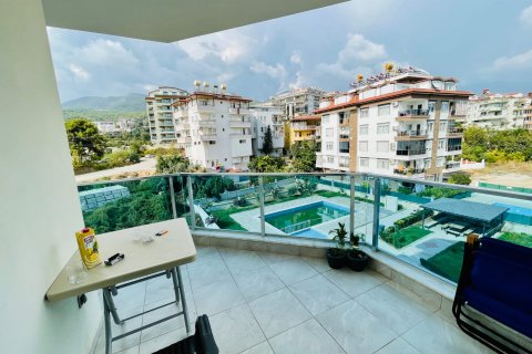Daire  3+1  Alanya, Antalya, Türkiye №93405 - 15