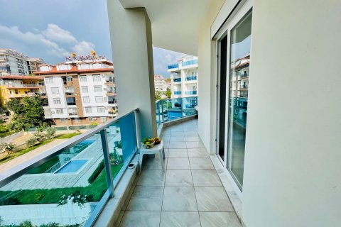 Daire  3+1  Alanya, Antalya, Türkiye №93405 - 16