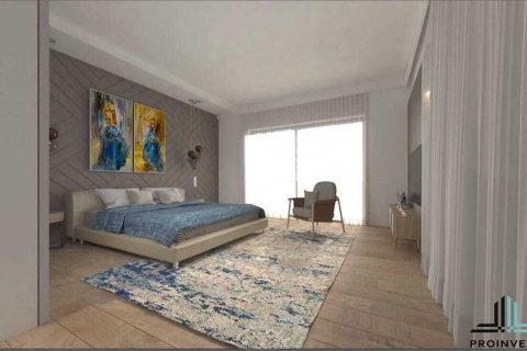 Daire 3+1 Yeni Boğaziçi, Gazimağusa, №87630 - 19