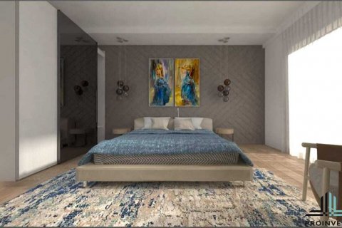 Daire 3+1 Yeni Boğaziçi, Gazimağusa, №87630 - 18