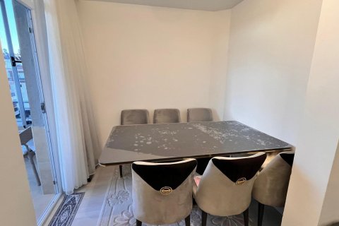 3+1 Lägenhet  i Konyaalti, Antalya, Turkiet Nr. 221430 - 5