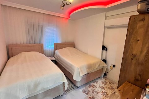 3+1 Lägenhet  i Konyaalti, Antalya, Turkiet Nr. 221430 - 2
