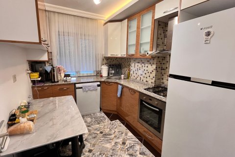 3+1 Lägenhet  i Konyaalti, Antalya, Turkiet Nr. 221430 - 3