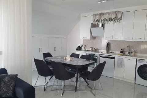 Daire 3+1 Alanya, Antalya, Türkiye №137518 - 12