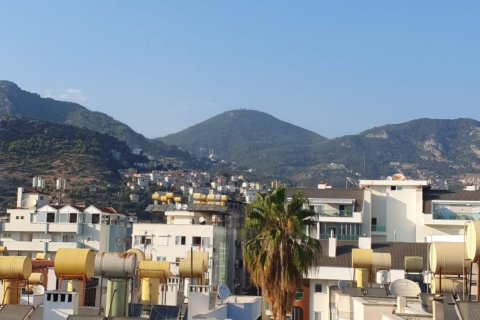 Daire 3+1 Alanya, Antalya, Türkiye №137518 - 10