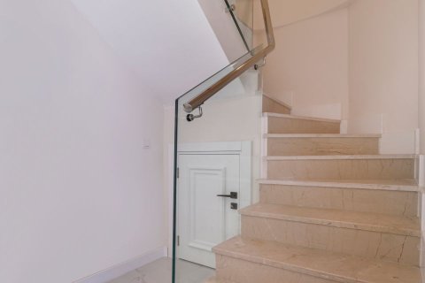 Продажа пентхауса  в Махмутларе, Анталье, Турция 3+1, 225м2, №96702 – фото 6