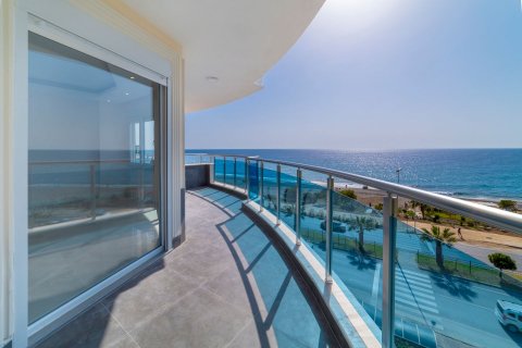 Продажа пентхауса  в Махмутларе, Анталье, Турция 3+1, 225м2, №96702 – фото 8