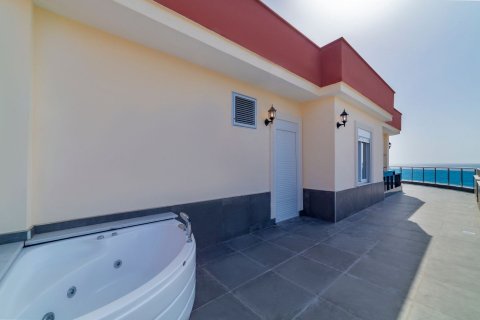 Продажа пентхауса  в Махмутларе, Анталье, Турция 3+1, 225м2, №96702 – фото 7