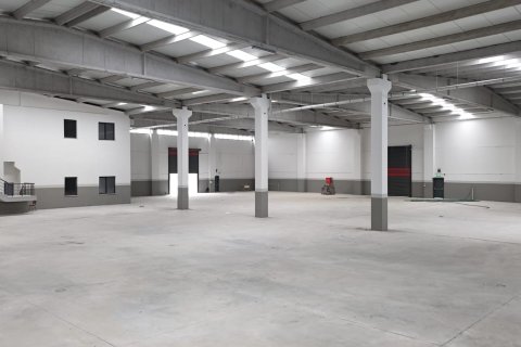 Commercial property for sale in Akhisar, Manisa, Turkey, 2694m2, No. 223276 – photo 11