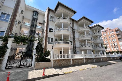 Apartment for sale  in Alanya, Antalya, Turkey, 2 bedrooms, 100m2, No. 107511 – photo 7