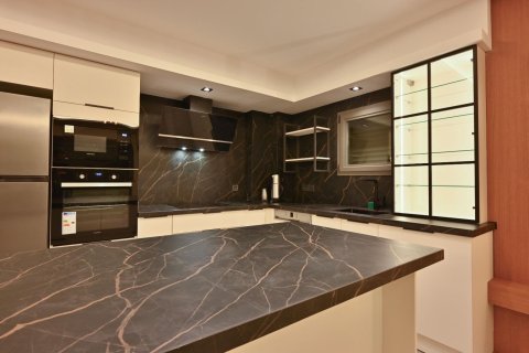 8+1 Villa i Fethiye, Mugla, Tyrkia Nr. 225519 - 26