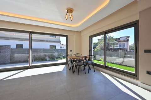 8+1 Villa i Fethiye, Mugla, Tyrkia Nr. 225519 - 28