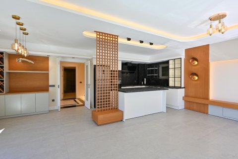 8+1 Villa i Fethiye, Mugla, Tyrkia Nr. 225519 - 29