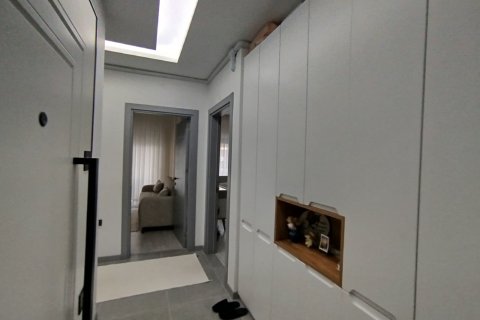 Продажа квартиры в Кушадасы, Айдыне, Турция 2+1, 85м2, №215591 – фото 18