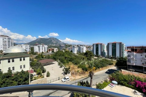 آپارتمان در Tosmur، Alanya ، ترکیه 2 خوابه ، 115 متر مربع. شماره 107767 - 16