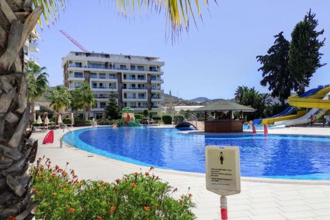 Apartment for sale in Demirtas, Alanya, Antalya, Turkey, 2 bedrooms, 115m2, No. 96862 – photo 3