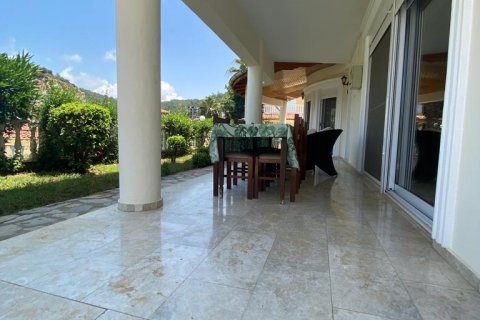 Villa 3+1 Kargıcak, Alanya, Antalya, Türkiye №135525 - 6