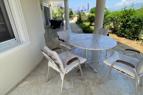 Villa 3+1 Kargıcak, Alanya, Antalya, Türkiye №135525 - 7