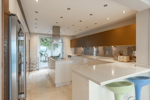 7+1 Villa i Yalikavak, Mugla, Turkiet Nr. 214897 - 16
