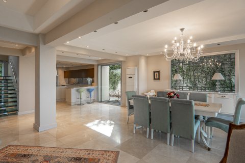 7+1 Villa i Yalikavak, Mugla, Turkiet Nr. 214897 - 17