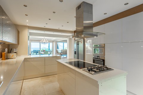 7+1 Villa i Yalikavak, Mugla, Turkiet Nr. 214897 - 15