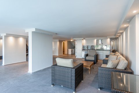 7+1 Villa i Yalikavak, Mugla, Turkiet Nr. 214897 - 14