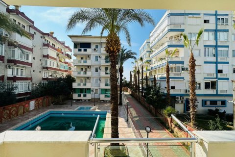 Daire 2+1 Oba, Antalya, Türkiye №107751 - 14