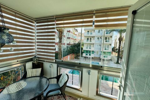 Daire 2+1 Oba, Antalya, Türkiye №107751 - 12