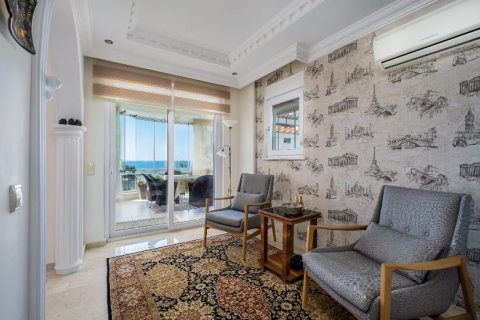 3+1 Leilighet  i Kestel, Antalya, Tyrkia Nr. 96453 - 4