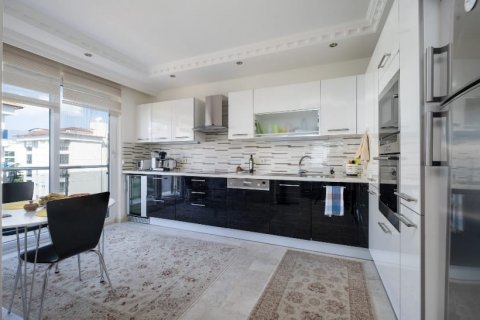 3+1 Leilighet  i Kestel, Antalya, Tyrkia Nr. 96453 - 5