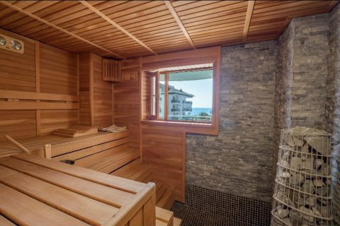 3+1 Leilighet  i Kestel, Antalya, Tyrkia Nr. 96453 - 6