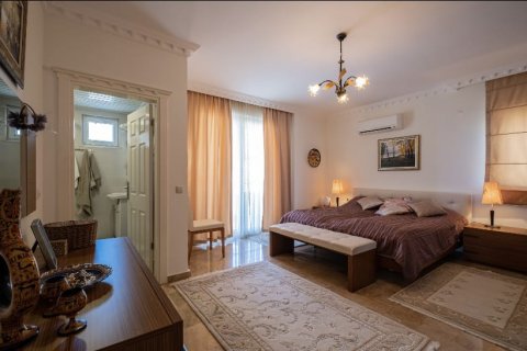 3+1 Leilighet  i Kestel, Antalya, Tyrkia Nr. 96453 - 3