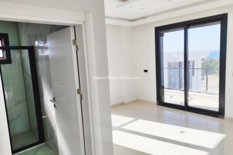 3+1 Villa  i Akbuk, Aydin, Tyrkia Nr. 86648 - 5