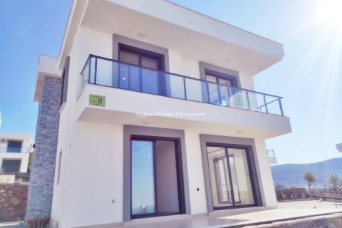 3+1 Villa  i Akbuk, Aydin, Tyrkia Nr. 86648 - 4