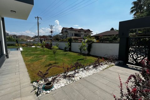 Villa 4+1 Fethiye, Muğla, Türkiye №212734 - 9
