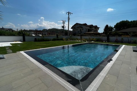 Villa 4+1 Fethiye, Muğla, Türkiye №212734 - 8