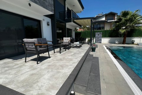 Villa 4+1 Fethiye, Muğla, Türkiye №212734 - 6