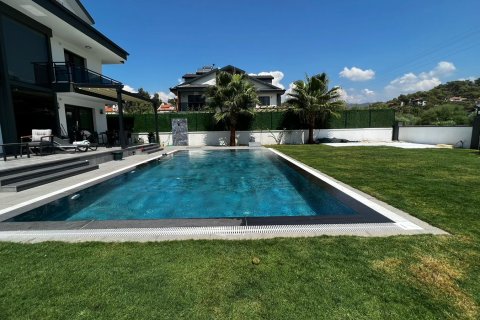 Villa 4+1 Fethiye, Muğla, Türkiye №212734 - 7