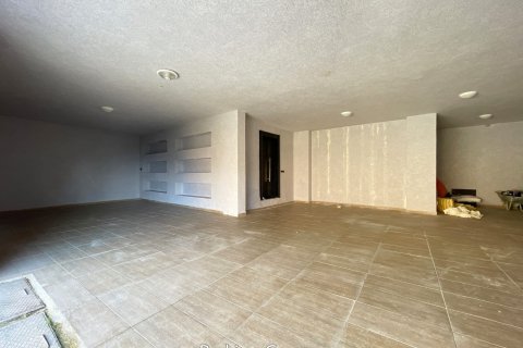 4+1 Villa i Bektas, Alanya, Antalya, Turkiet Nr. 98304 - 14