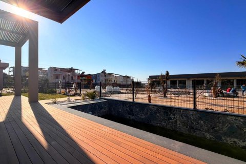 Продажа в Кушадасы, Айдыне, Турция, 200м2, №221639 – фото 19