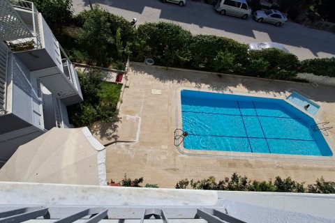 2+1 Lejlighed  i Mahmutlar, Antalya, Tyrkiet Nr. 91773 - 24
